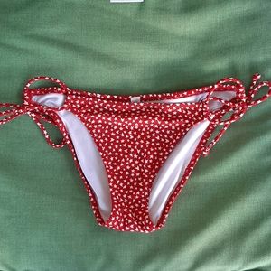 *SALE* Victoria's Secret Bathing Suit Bottoms